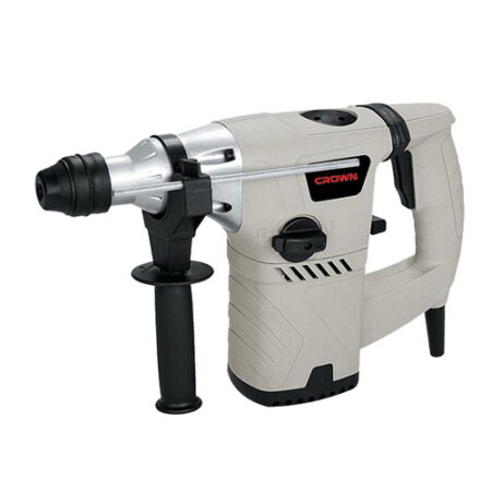 Marteau Perforateur 30mm 1020W CROWN