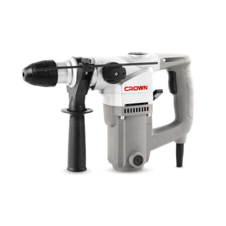 Marteau Perforateur 26mm 1100w CROWN