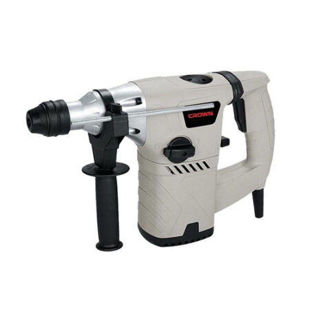 Marteau Perforateur 26mm 850W CROWN