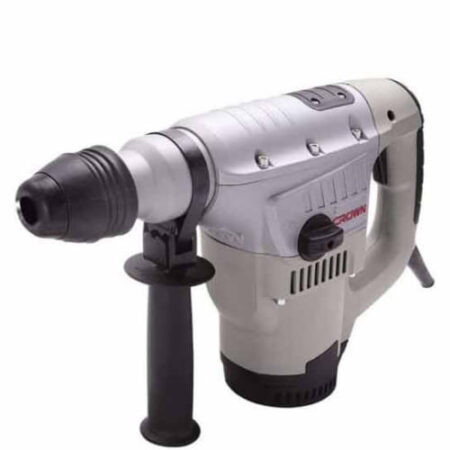 Marteau Perforateur 38mm 1050W CROWN
