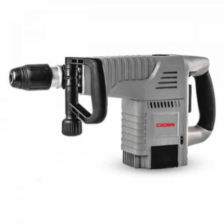 Marteau Piqueur Hex-30 1500w 25j CROWN