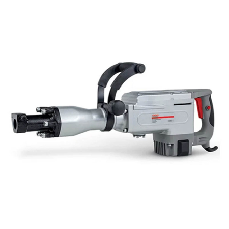 Marteau Piqueur Hex-30 1500w 40j CROWN