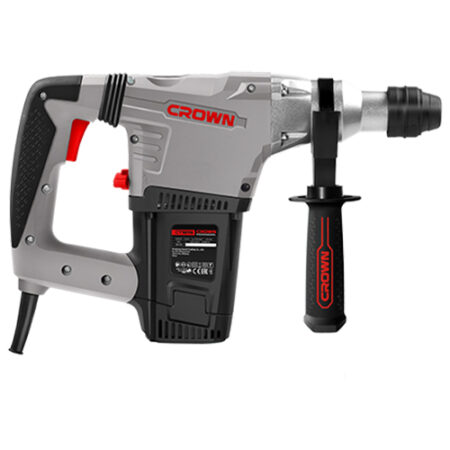 Marteau Piqueur Perforateur 28mm 850w CROWN