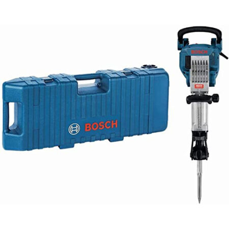 Marteau piqueur Hex 16 Kgs 1750 Watts 41,0 J GSH 16-28