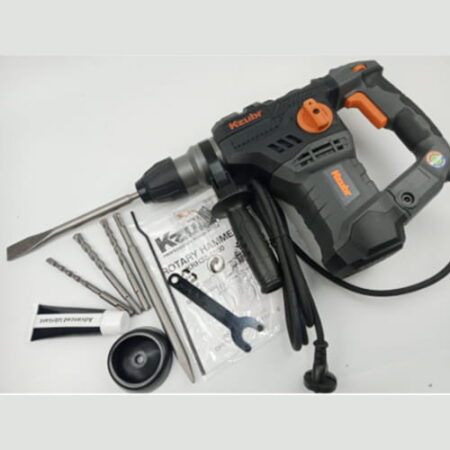 Marteau Rotatif KRH32-1500 Watts Kzubr
