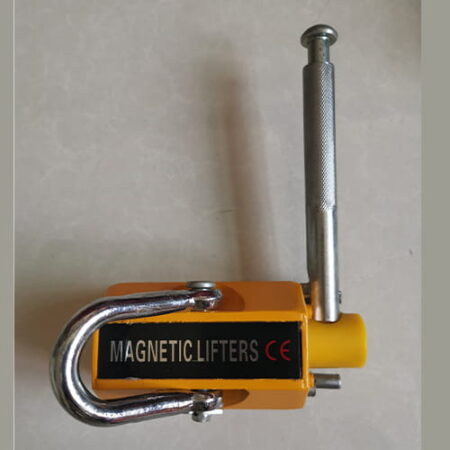 Megnetic Lifters