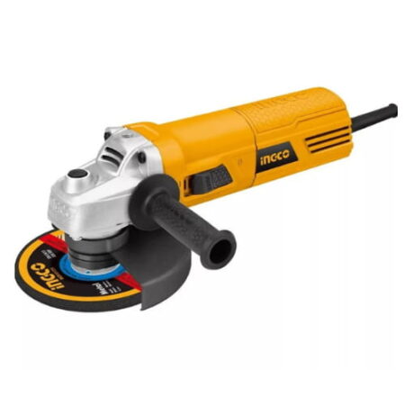 Meuleuse D’angle 710W INGCO