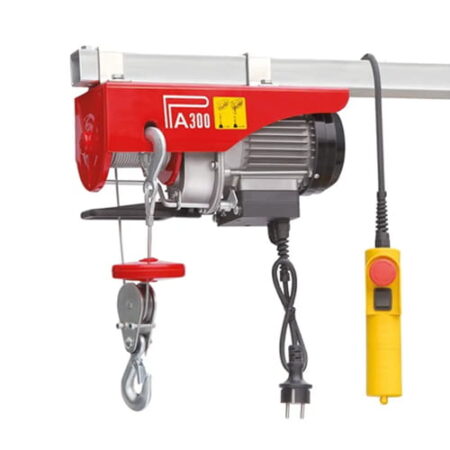 Monte Charge Electrique 300KG