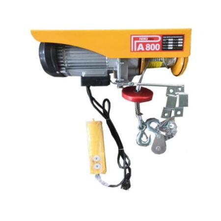 Monte Charge Electrique 800KG 30M ORCA