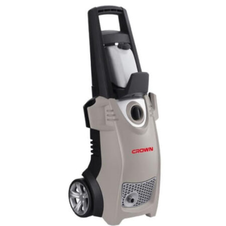 Nettoyeur Haute Pression (100 Bar) 1400w CROWN