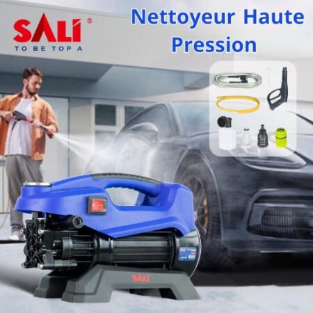 Nettoyeur Haute Pression 1280w SALI