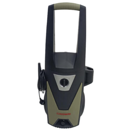 Nettoyeur Haute Pression 1800W 165Bar CROWN