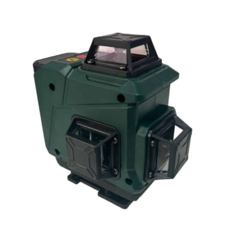 Niveau Laser 4D 16 Lignes ORCA