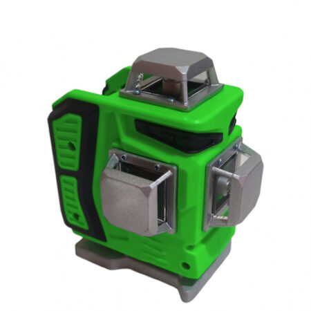 Niveau Lazer 16 Lignes 4D