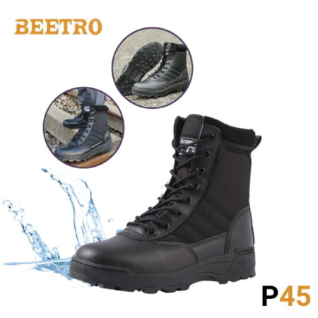 Chaussure De Securite Pointeur45 Beetro
