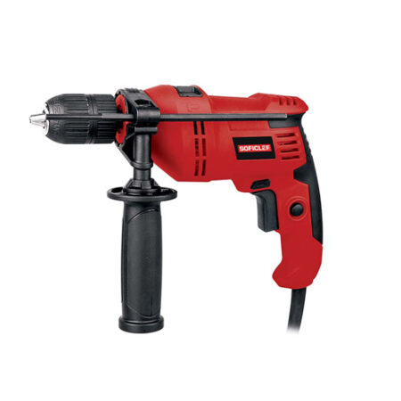 Soficlef Perceuse Pp600w 13mm