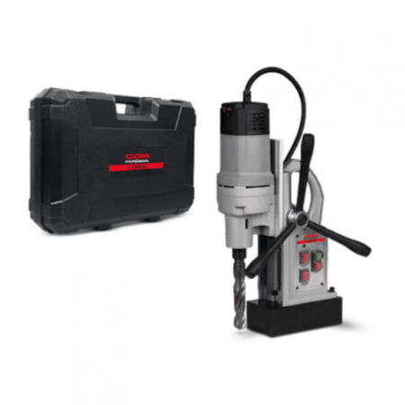 Perceuse À Base Magnétique 1800W 32mm CROWN