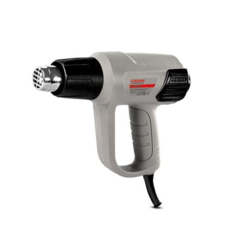 Pistolet Air Chaud 2000W CROWN