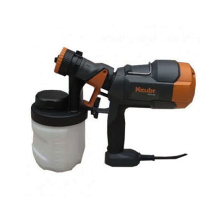 Pistolet Électrique Hvlp 400w Kesg-400 Kzubr