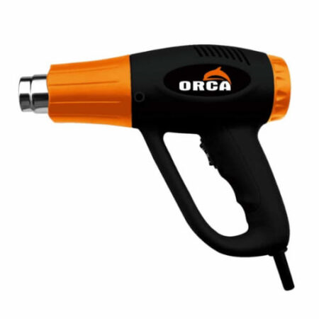 Pistolet Thermique 2000W ORCA