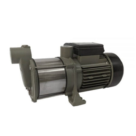 Pompe À Eau 600w 3 Turbine Crown