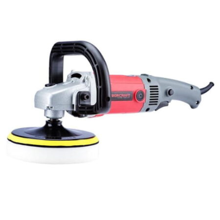 Ponceuse Électrique 180mm 1200W WORCRAFT