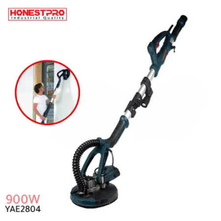 Ponceuse Girafe 215mm 900w Honestplus