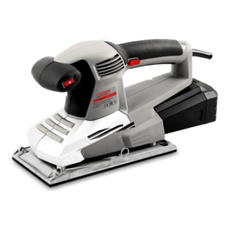 Ponceuse Orbitale Vibrante 320w CROWN