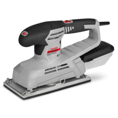 Ponceuse Orbitale Vibrante 350w CROWN