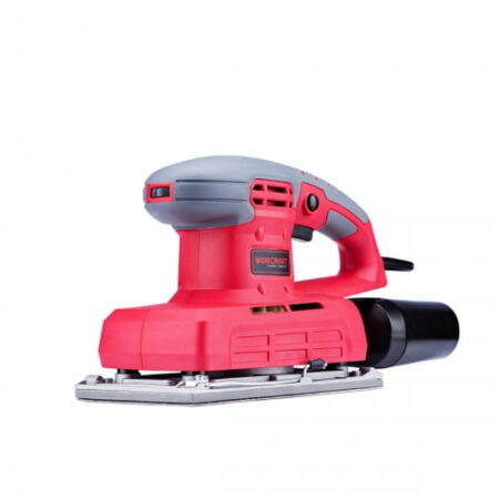 Ponceuse Vibrante 300W WORCRAFT