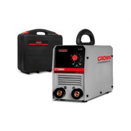 Poste À Souder 160A Crown