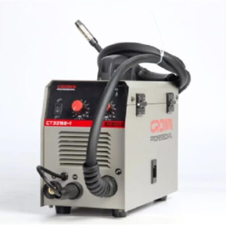 Poste A Souder MIG-220H 30-140A CROWN