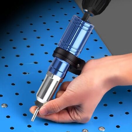 Riveteuse Électrique