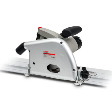 Scie Plongeante 165mm 1300W CROWN