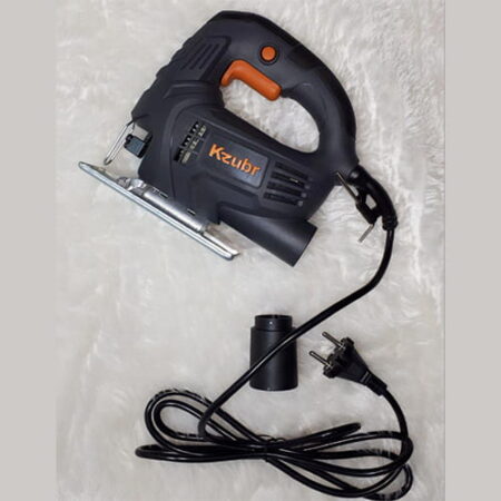 Scie Sauteuse 400w Kzubr