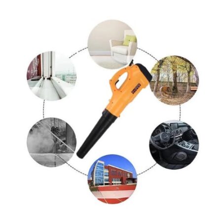 Souffleur Électrique 3900W