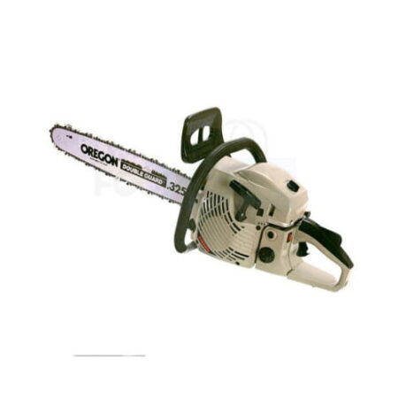 Tonçonneuse À Chaîne Essence 2300W 20" 54,6cc CROWN