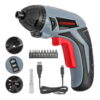 Tournevis Electrique 3.6V 1.5Ah CROWN