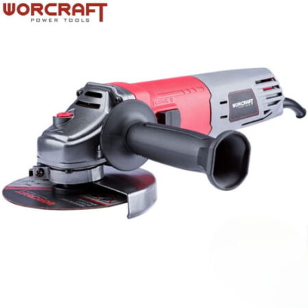 Tronconneuse Meuleuse 800w 115mm Worcraft