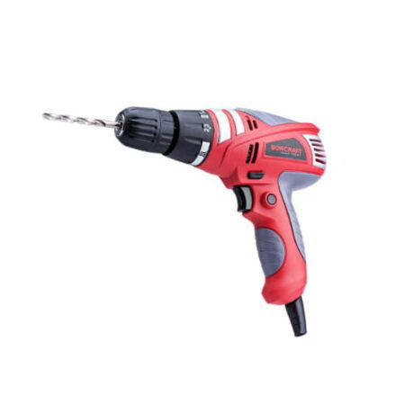 Visseuse Perc Électrique 280W WORCRAFT
