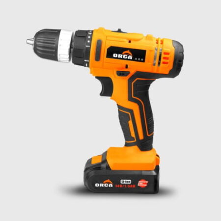 Visseuse Perceuse 14V ORCA