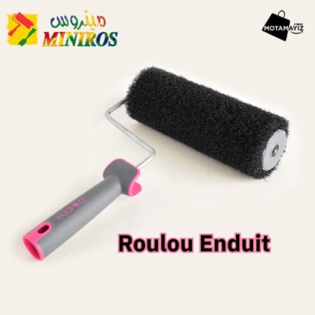 Rouleau Enduit S'PIDI-ROL 22-رولو اندوي
