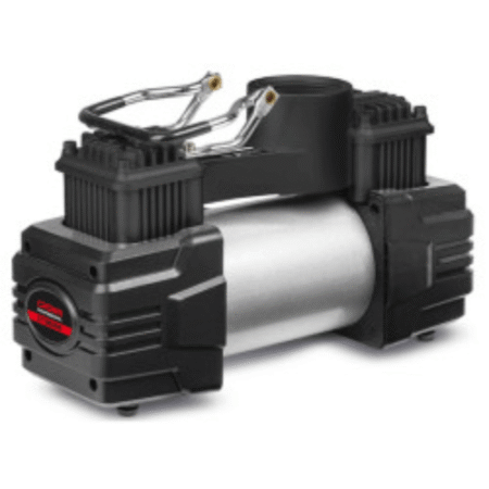 COMPRESSEUR AUTO 220V 230W CROWN