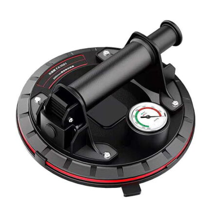 Ventouse Avec Pompe 200 mm Topvie