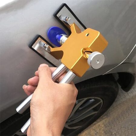 اداة اصلاح صدمات السيارة