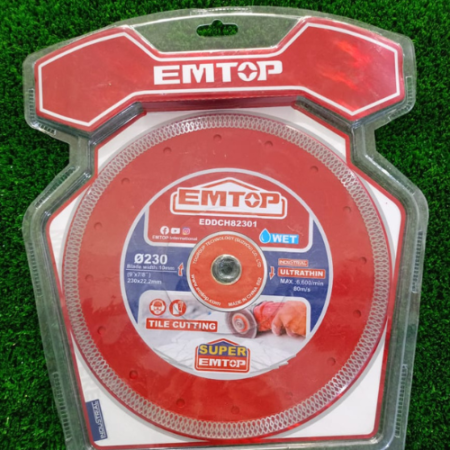 Disque diamant pour carrelage(قرص تقطيع البلاط والسيراميك)