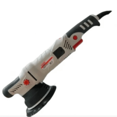 POLISSEUSE 150MM 1000W CROWN