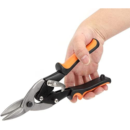 Ciseaux d'aviation professionnels