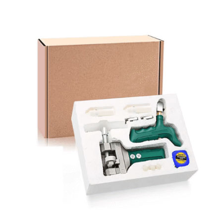 آلة قطع البلاط و الزجاج