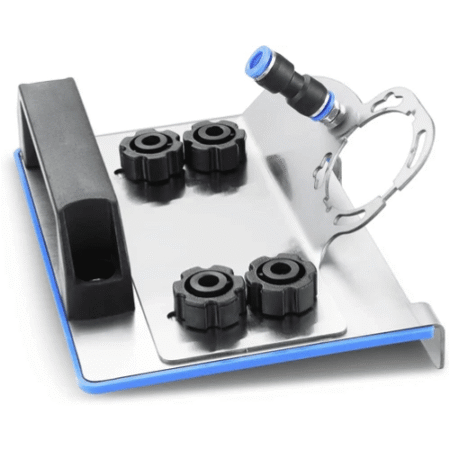 outil de chanfreinage de carreaux à 45degrès